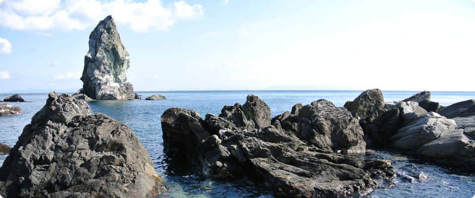兵庫県南あわじ市 沼島
